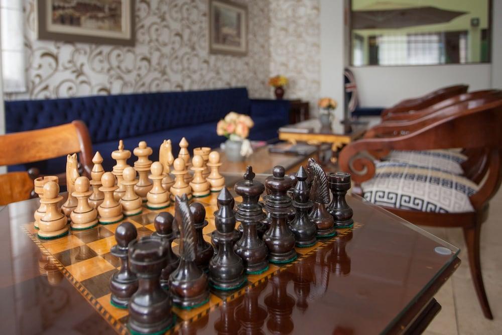 Hotel Santa Cruz Лима Екстериор снимка
